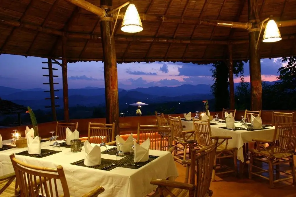 Mae Chan: Phu Chaisai Mountain Resort & Spa