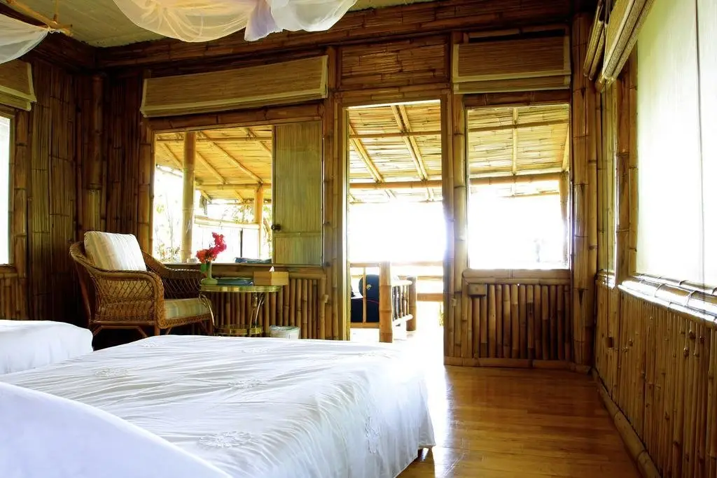 Mae Chan: Phu Chaisai Mountain Resort & Spa