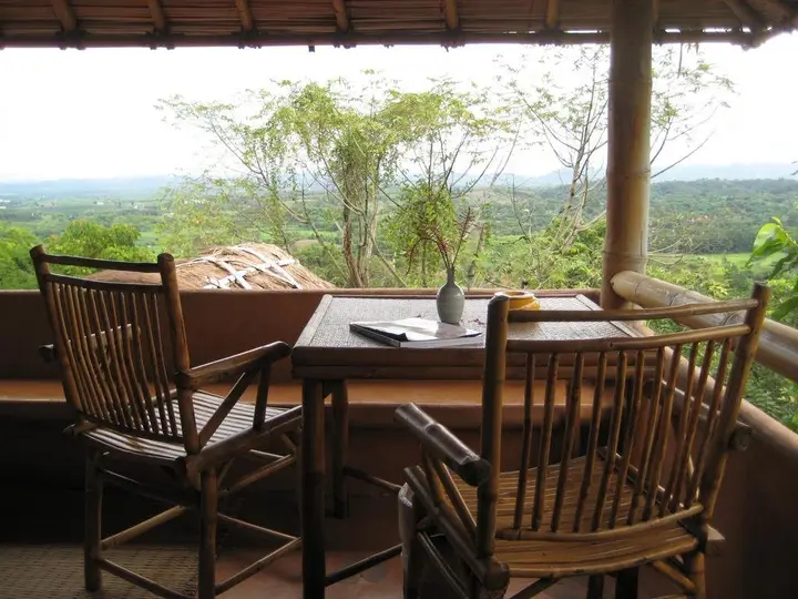 Mae Chan: Phu Chaisai Mountain Resort & Spa