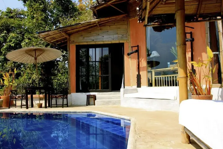 Mae Chan: Phu Chaisai Mountain Resort & Spa