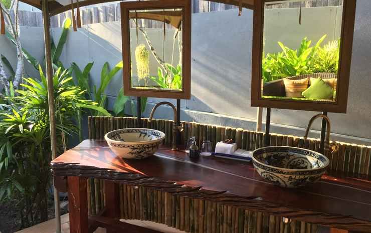Ко Чанг: Gaja Puri Resort & SPA
