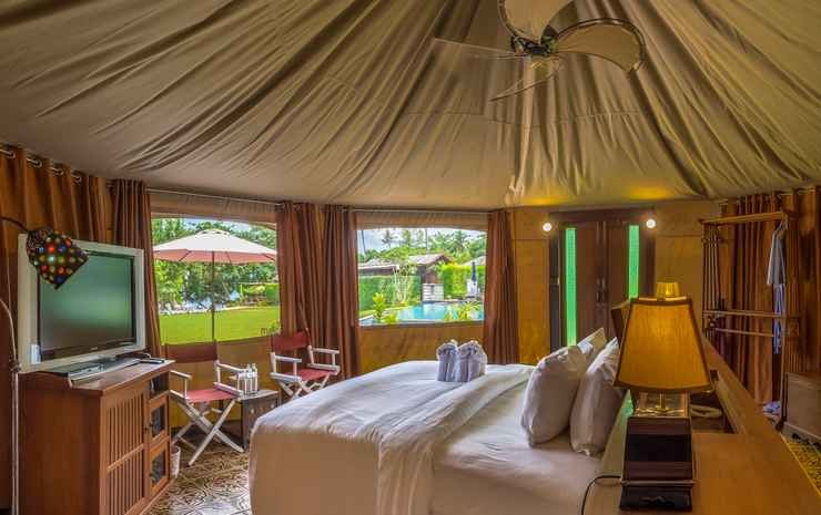 Ко Чанг: Gaja Puri Resort & SPA