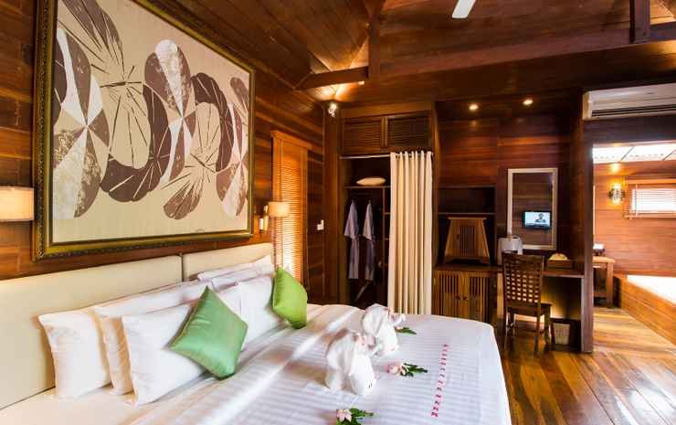 Ко Чанг: Gaja Puri Resort & SPA