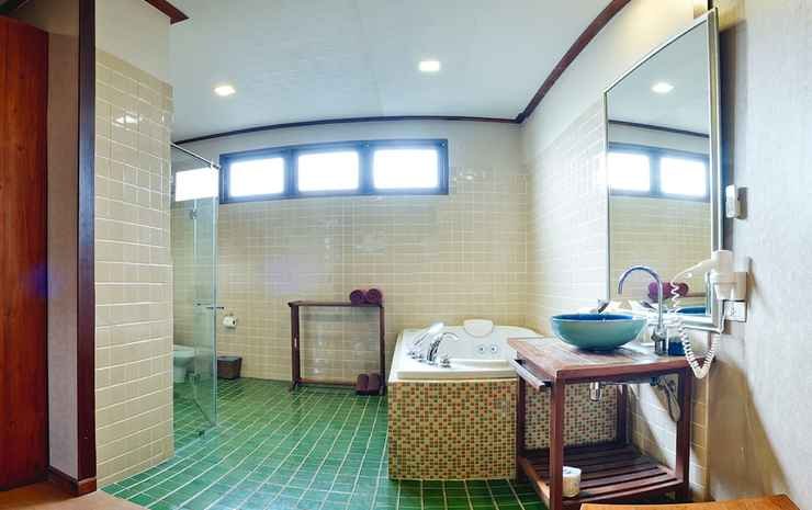 Ко Чанг: Gaja Puri Resort & SPA