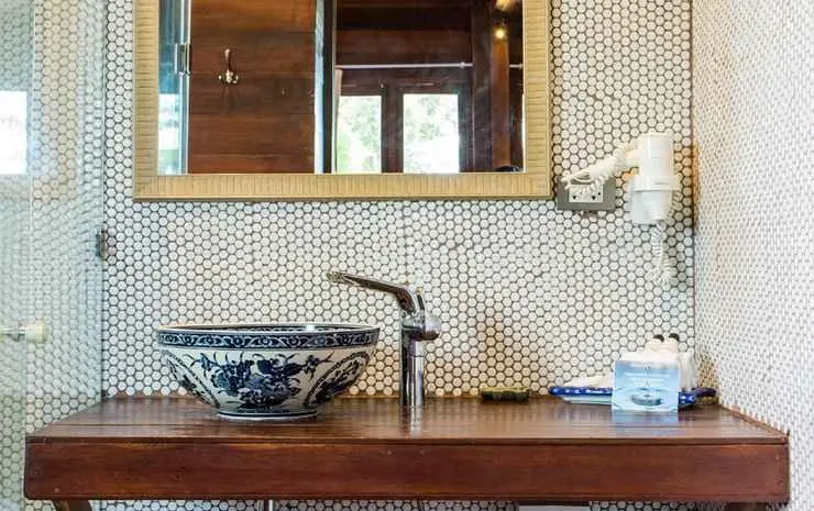 Ко Чанг: Gaja Puri Resort & SPA