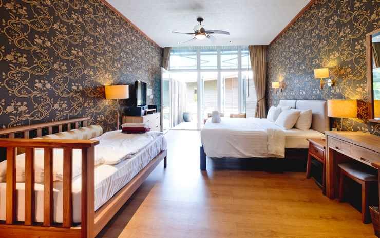 Ко Чанг: Gaja Puri Resort & SPA