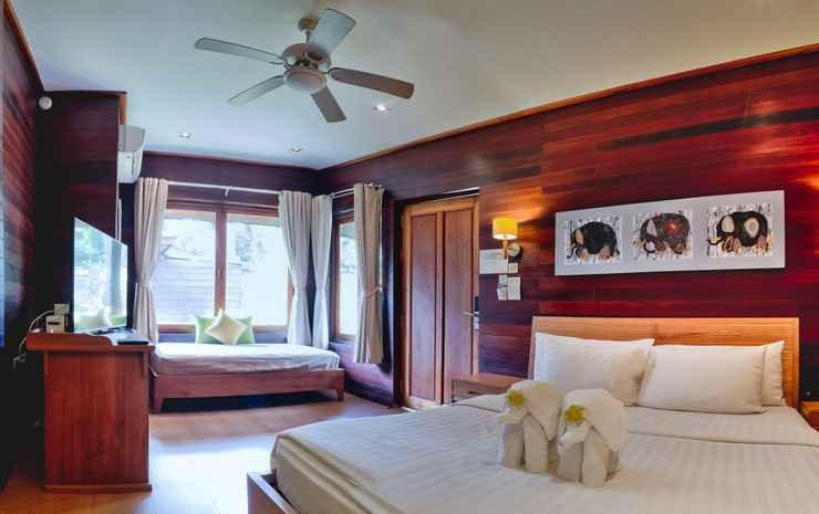 Ко Чанг: Gaja Puri Resort & SPA