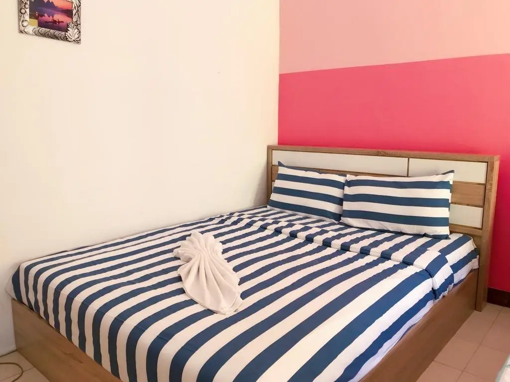 Кату: Sea U Honey Hotel