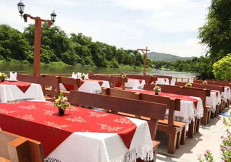Канчанабури: Royal Riverkwai Resort and Spa