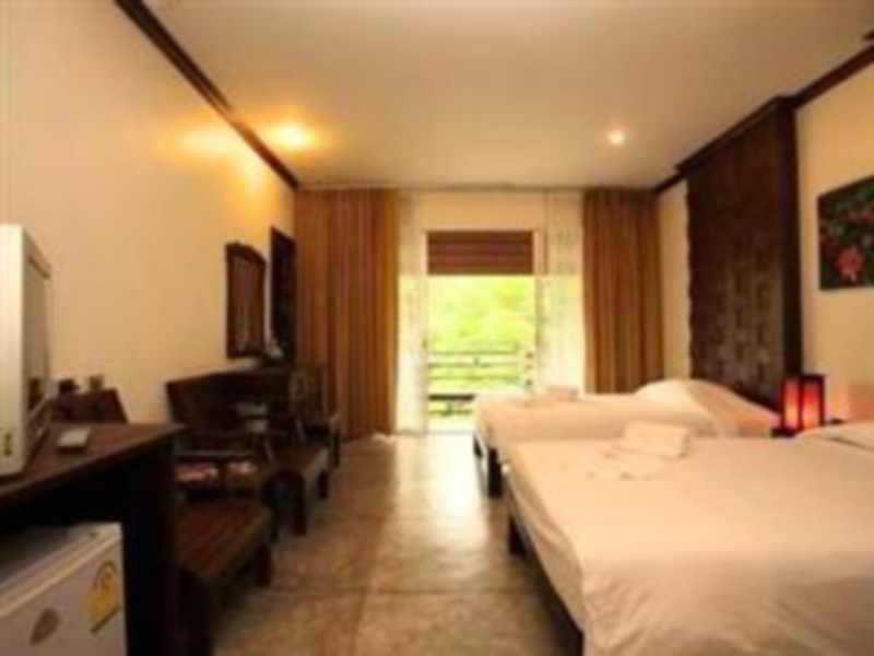 Канчанабури: Royal Riverkwai Resort and Spa