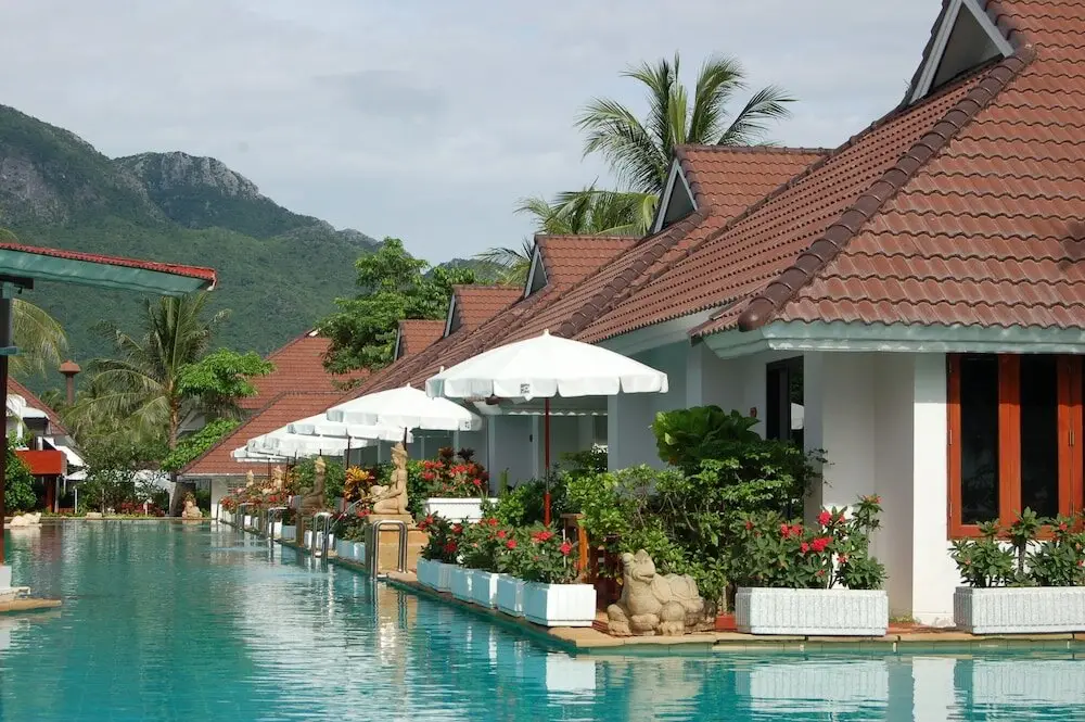 Сам-Рои-Йот: Privacy Beach Resort & Spa