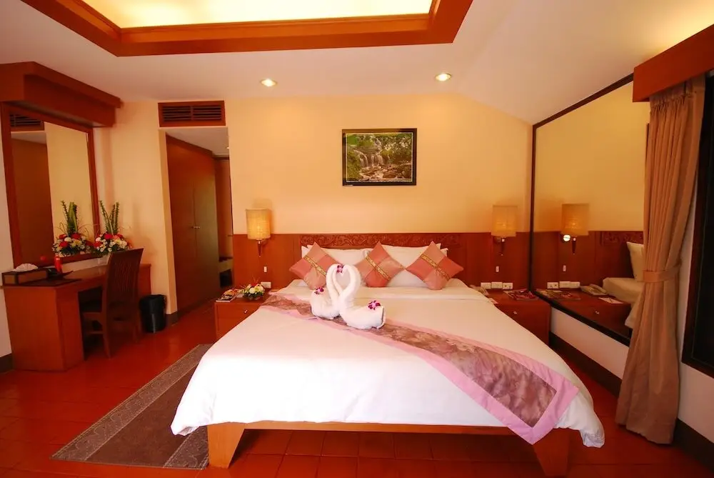 Сам-Рои-Йот: Privacy Beach Resort & Spa