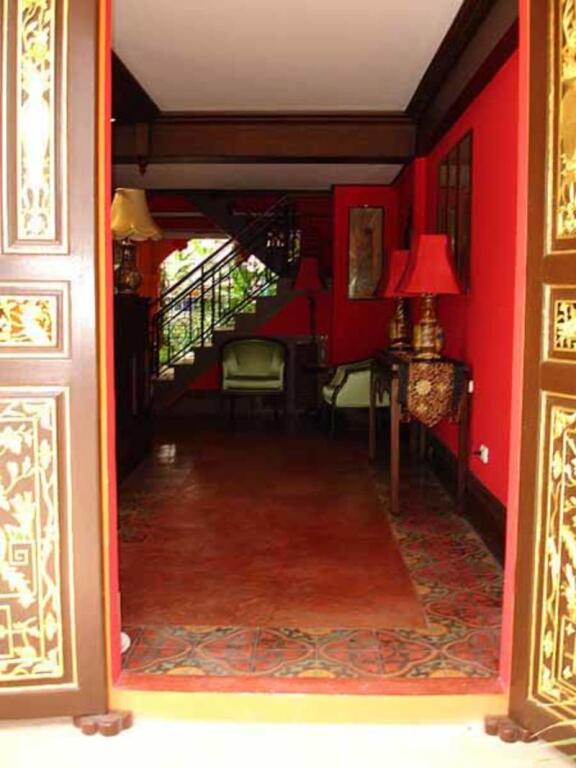 Кату: Amanta House