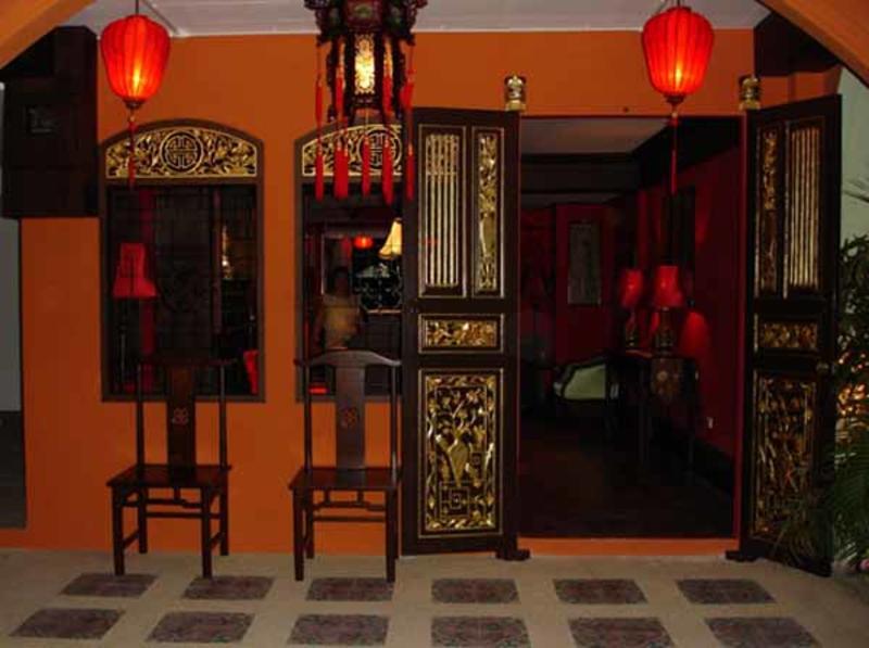 Кату: Amanta House