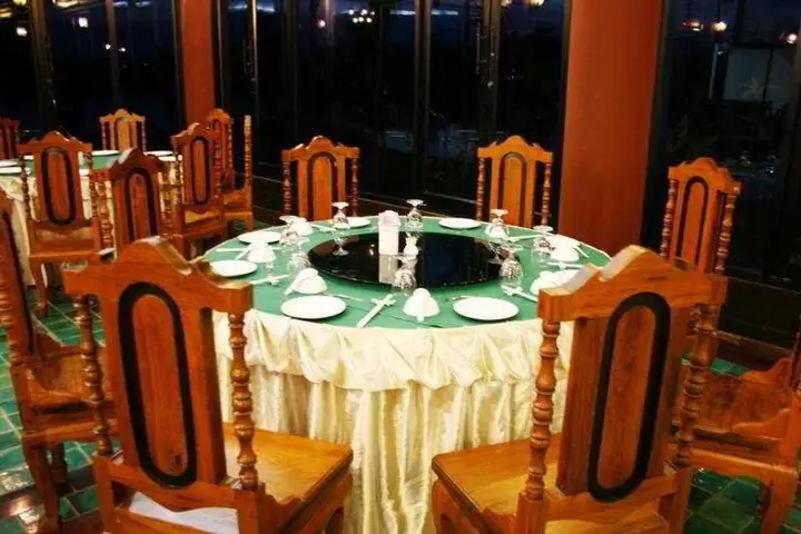 Пхитсанулок: Water Land Golf Resort & Spa