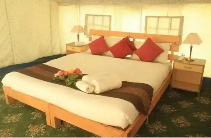 Пхитсанулок: Water Land Golf Resort & Spa