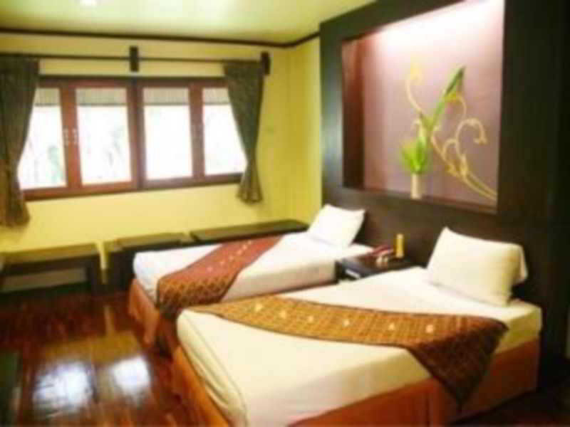 Пхитсанулок: Water Land Golf Resort & Spa