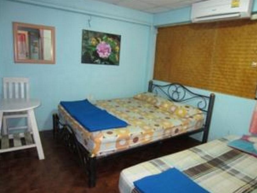 Чиангмай: Same Same Guest House