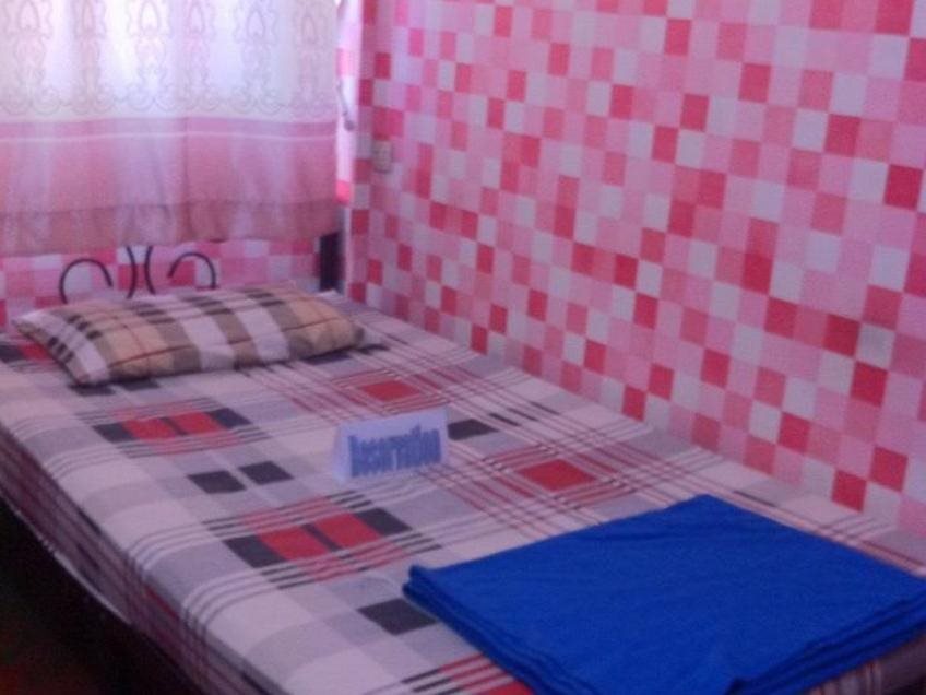 Чиангмай: Same Same Guest House