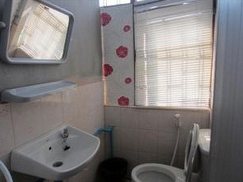 Чиангмай: Same Same Guest House