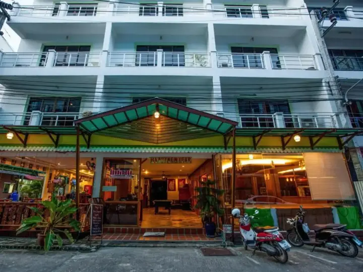 Кату: Maelarn Hotel
