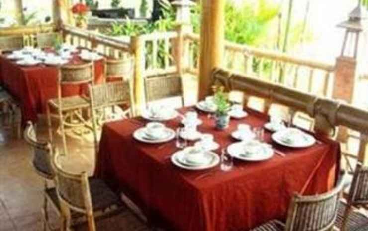 Мае-Сай: Baandin Laguna Resort