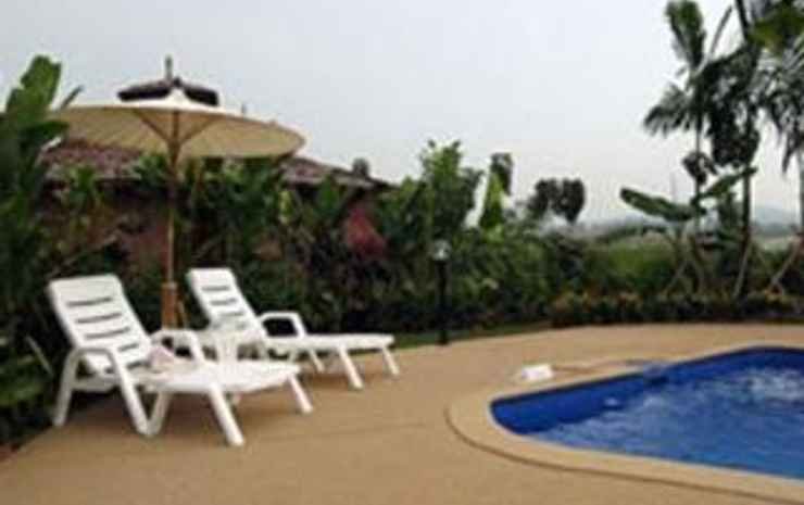 Мае-Сай: Baandin Laguna Resort