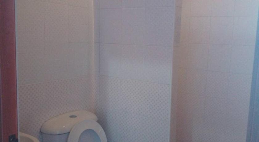 Краби: Aim Sook Krabi Hotel