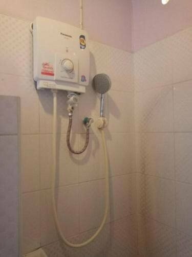 Краби: Aim Sook Krabi Hotel