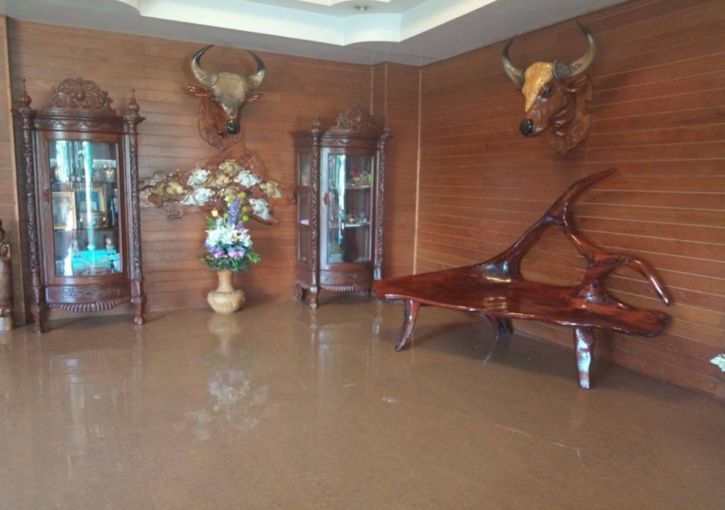 Aim Sook Krabi Hotel — фото 1