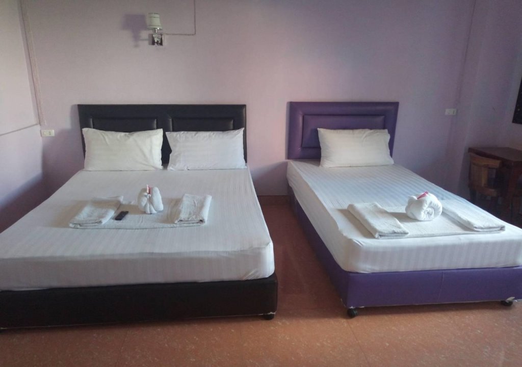 Краби: Aim Sook Krabi Hotel