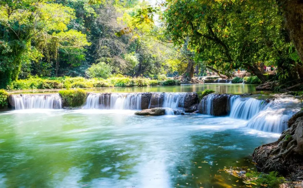 Пак-Чонг: Khaoyai Fahsai Resort
