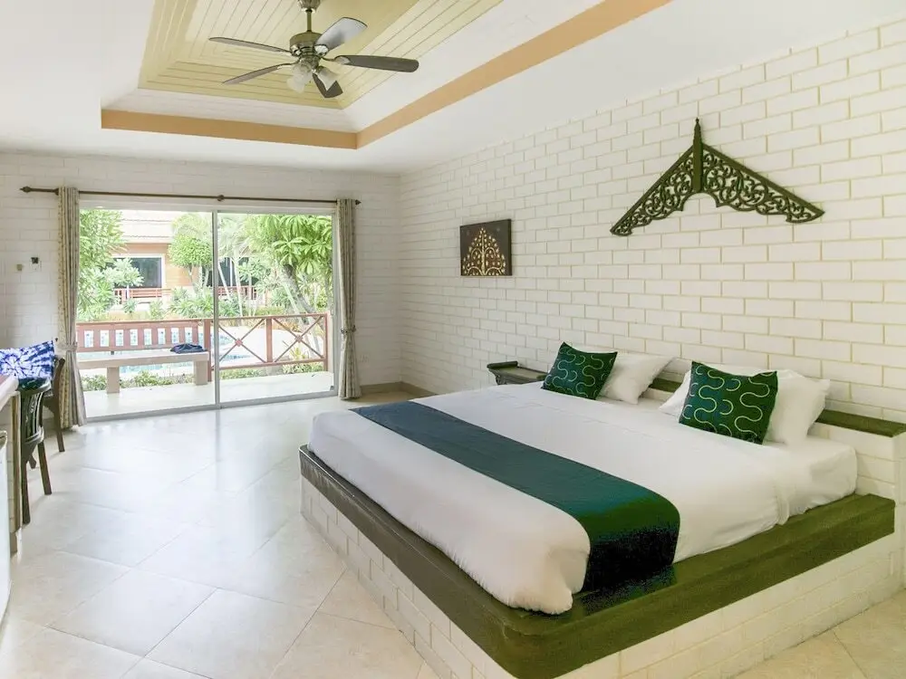 Хуахин: Baan Dow Resort