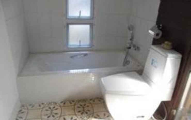 Чиангмай: Warm With Love House