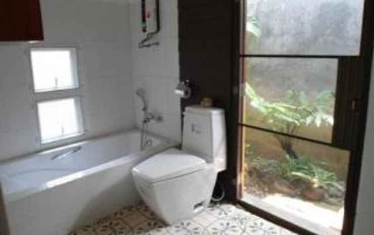 Чиангмай: Warm With Love House