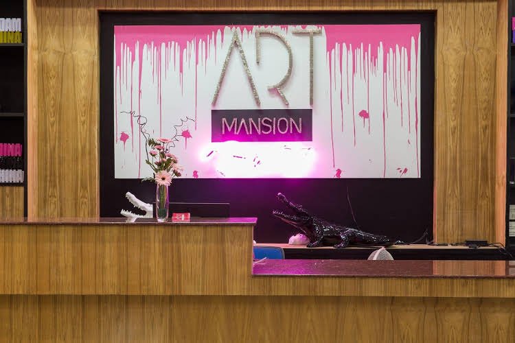 Кату: OYO 229 Art Mansion