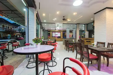 OYO 229 Art Mansion — фото 1