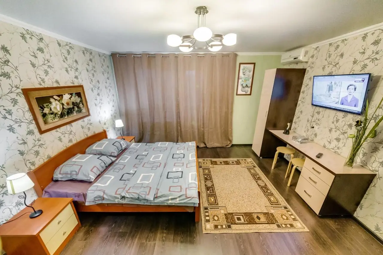 Ростов-на-Дону: Apartament on Filimonovskaya (#6)