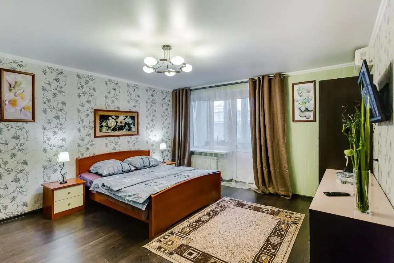 Ростов-на-Дону: Apartament on Filimonovskaya (#6)