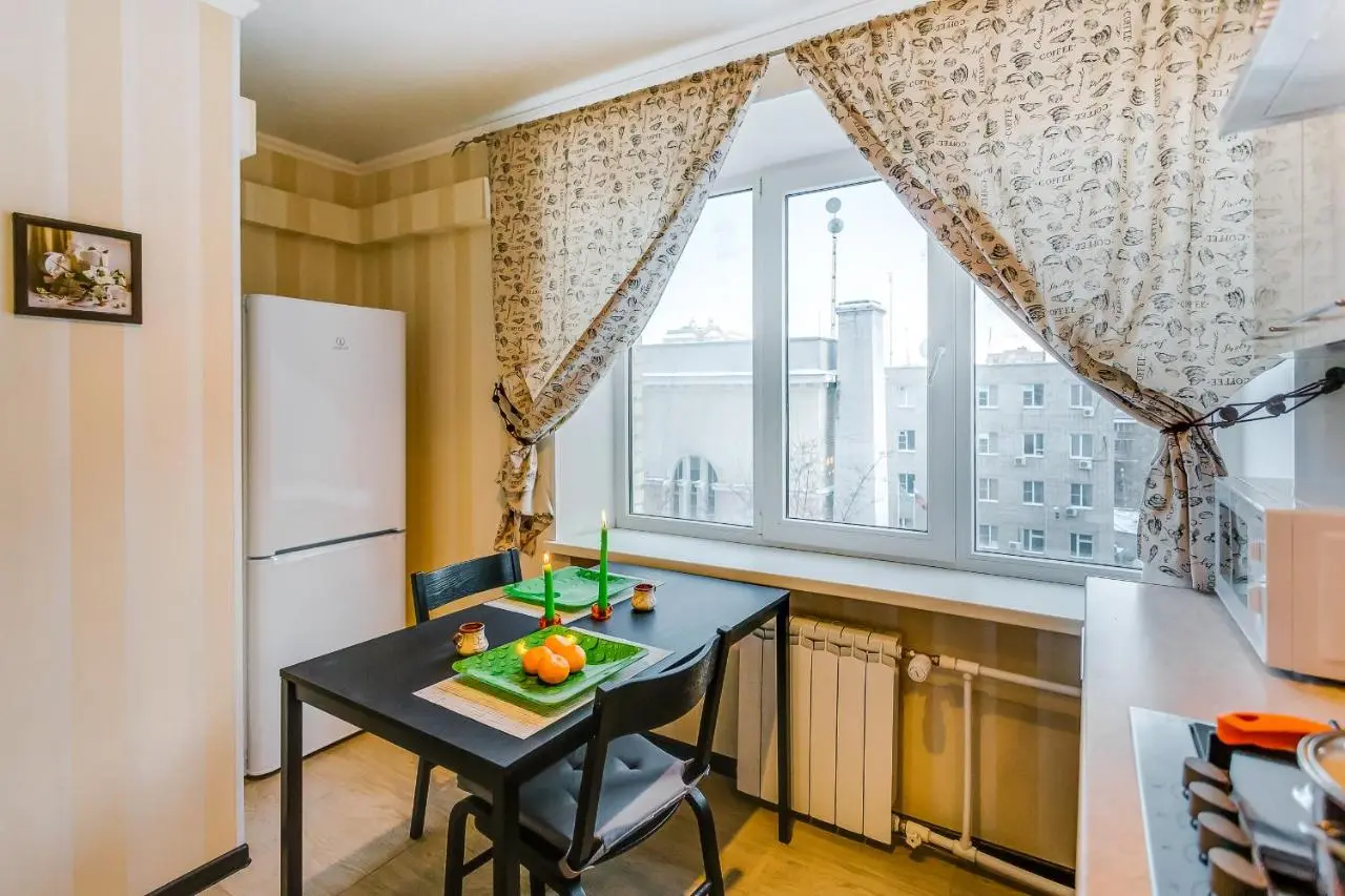 Ростов-на-Дону: Apartament on Filimonovskaya (#6)