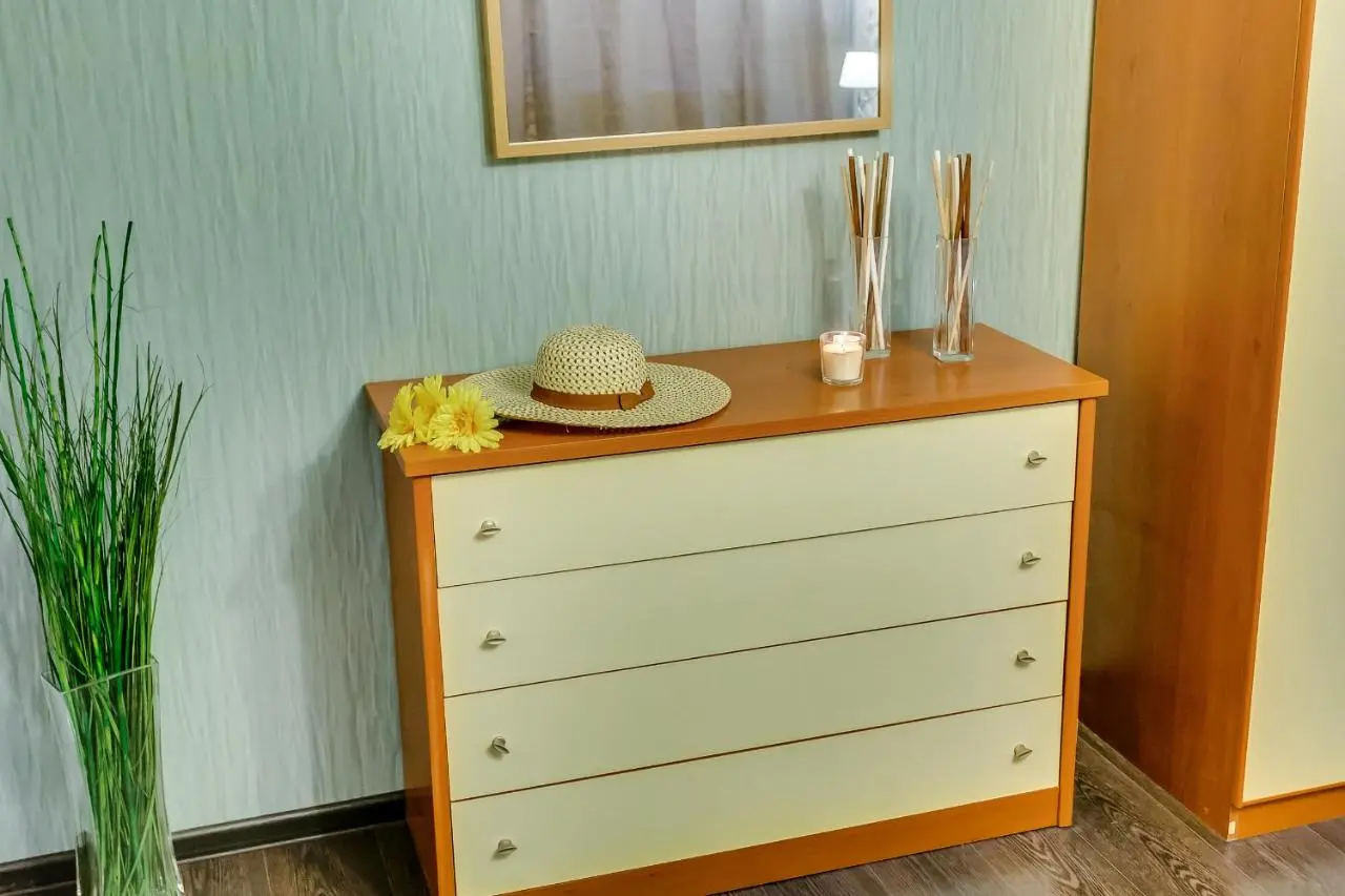 Ростов-на-Дону: Apartament on Filimonovskaya (#6)