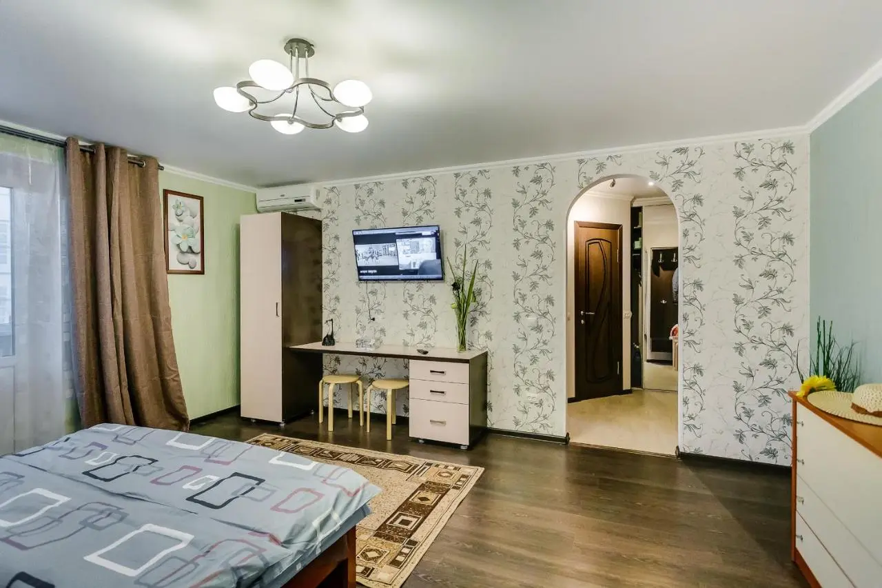 Ростов-на-Дону: Apartament on Filimonovskaya (#6)