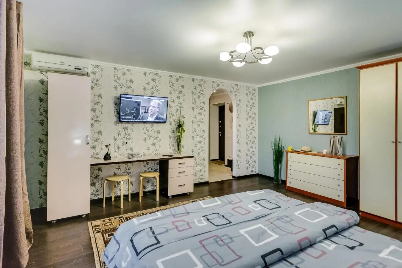Ростов-на-Дону: Apartament on Filimonovskaya (#6)