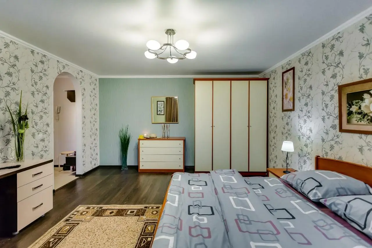 Ростов-на-Дону: Apartament on Filimonovskaya (#6)