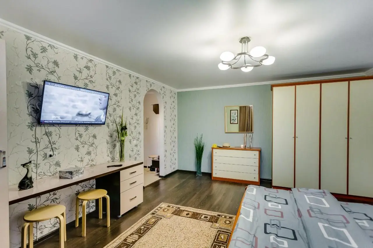 Ростов-на-Дону: Apartament on Filimonovskaya (#6)