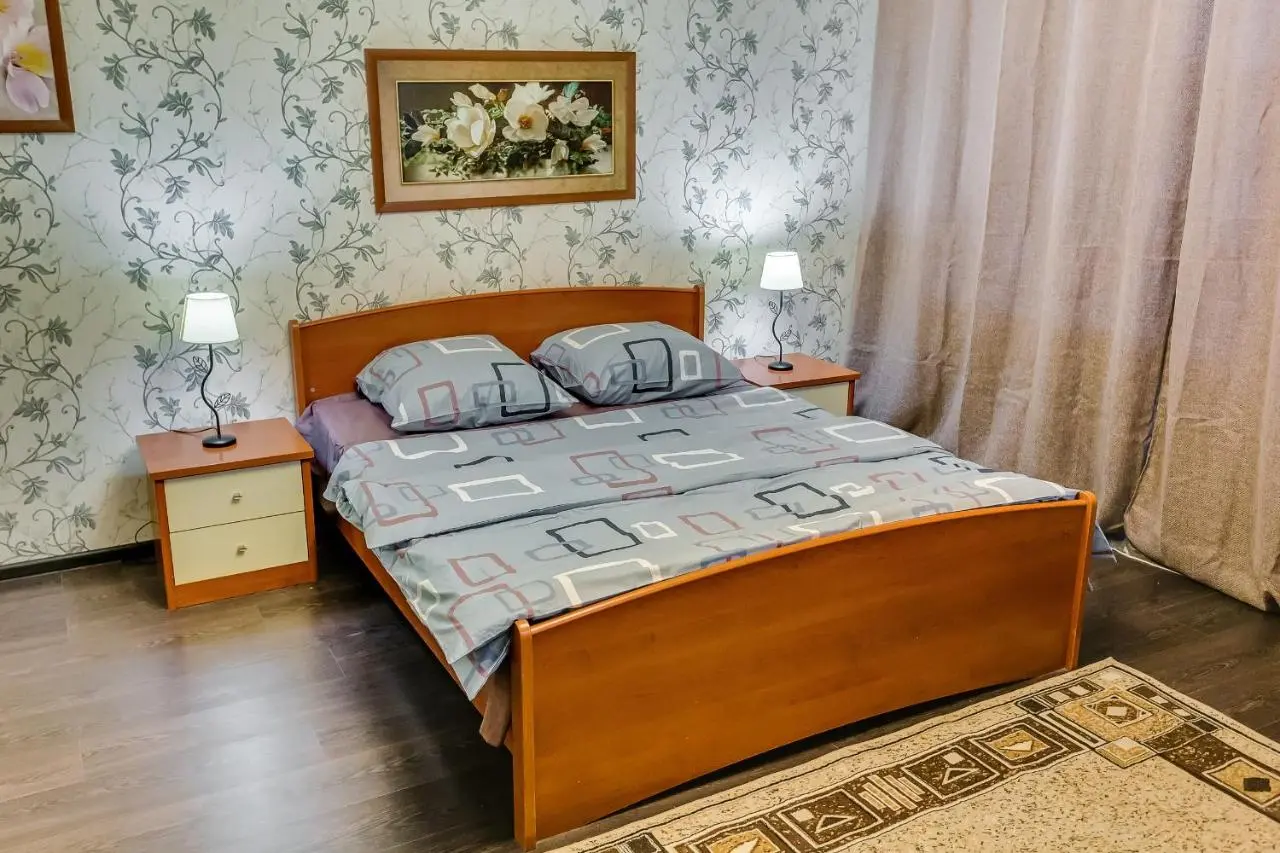 Ростов-на-Дону: Apartament on Filimonovskaya (#6)