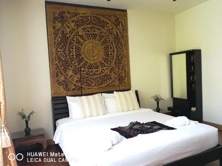 Чаам: Hua Hin Blue Lagoon