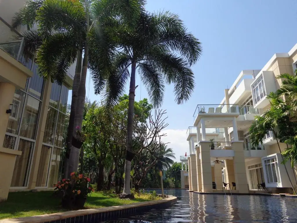 Hua Hin Blue Lagoon — фото 1