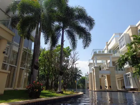 Hua Hin Blue Lagoon — фото 1