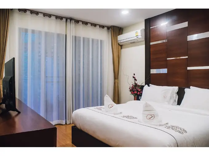 Чиангмай: Luxury Residence